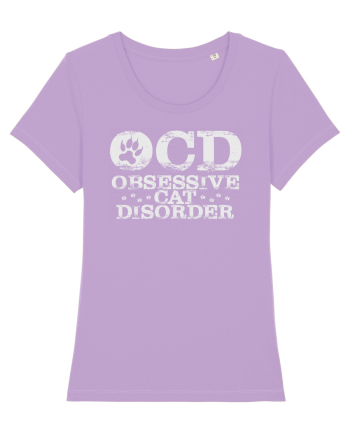 Cat disorder Lavender Dawn