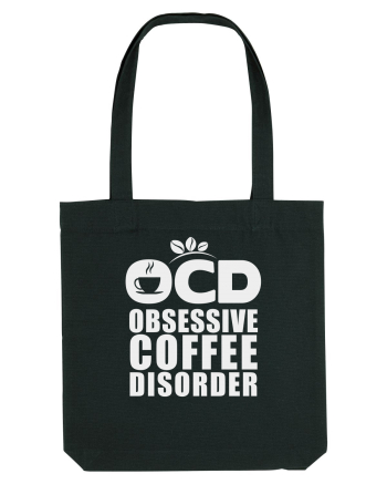 Coffee Disorder Black