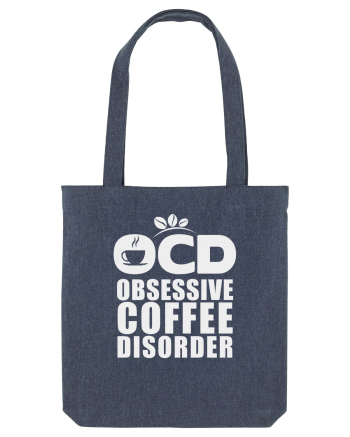 Coffee Disorder Midnight Blue