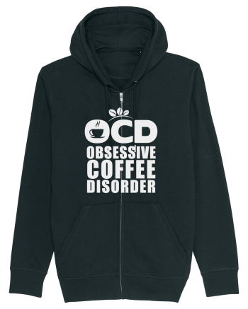 Coffee Disorder Black