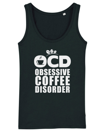 Coffee Disorder Black