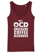 Coffee Disorder Maiou Damă Dreamer