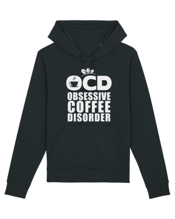 Coffee Disorder Black