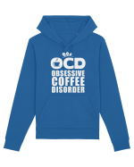 Coffee Disorder Hanorac Unisex Drummer