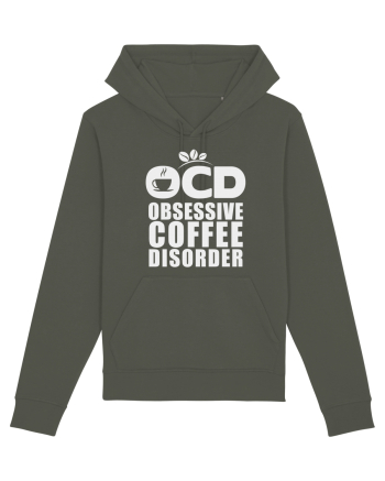 Coffee Disorder Khaki