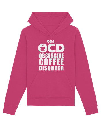 Coffee Disorder Raspberry