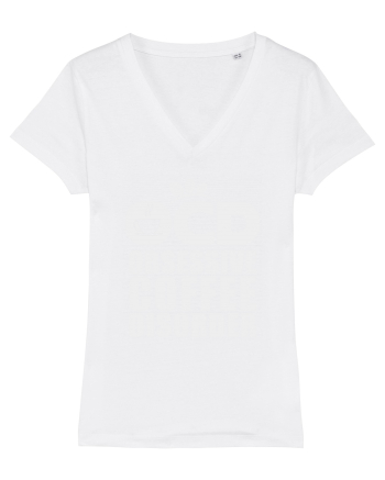 Coffee Disorder White