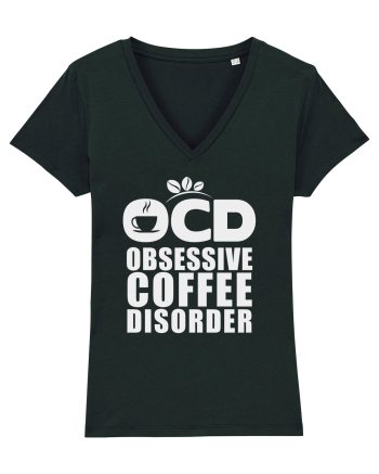 Coffee Disorder Black