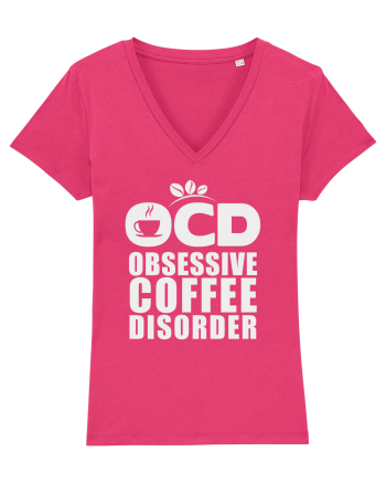 Coffee Disorder Raspberry