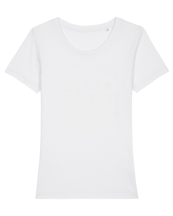 Coffee Disorder White