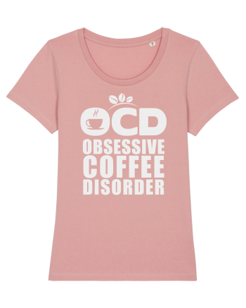 Coffee Disorder Canyon Pink