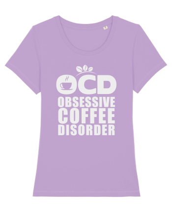 Coffee Disorder Lavender Dawn
