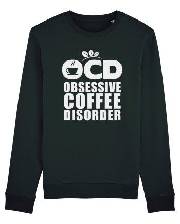 Coffee Disorder Black