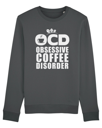 Coffee Disorder Anthracite