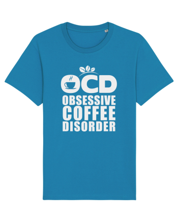 Coffee Disorder Azur