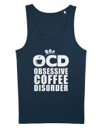 Coffee Disorder Maiou Bărbat Runs