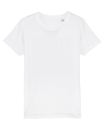 Cycling White