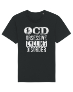 Cycling Tricou mânecă scurtă Unisex Rocker