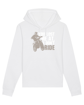 RIDE White