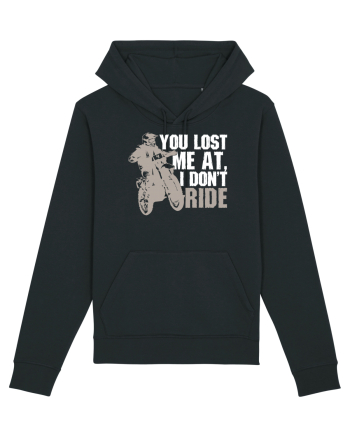 RIDE Black