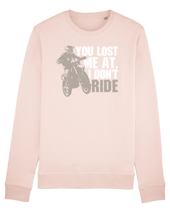 RIDE Candy Pink