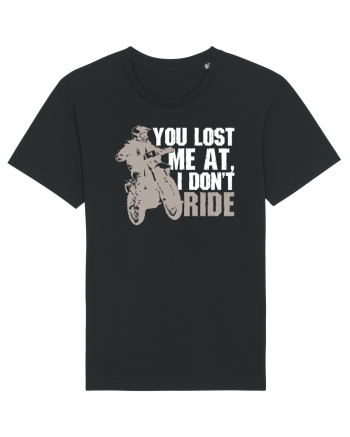 RIDE Black