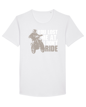 RIDE White