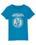 German shepherd Tricou mânecă scurtă  Copii Mini Creator
