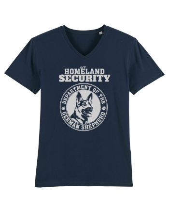 German shepherd French Navy