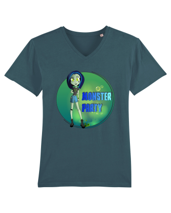 Monster party Stargazer