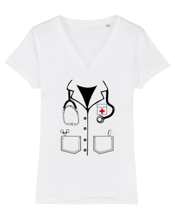 Doctor  White