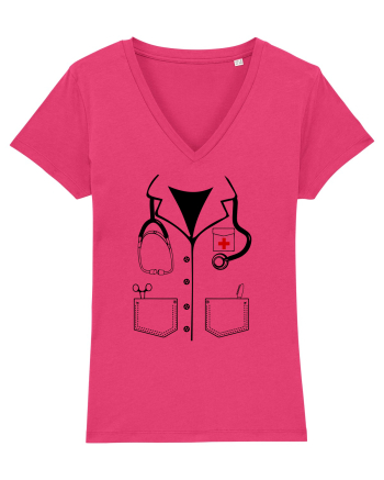 Doctor  Raspberry