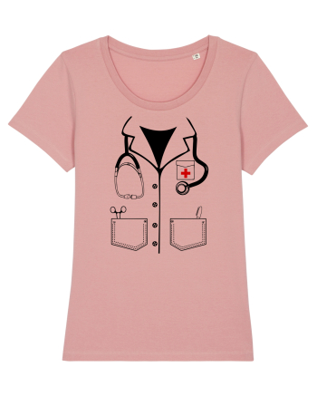 Doctor  Canyon Pink