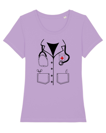 Doctor  Lavender Dawn