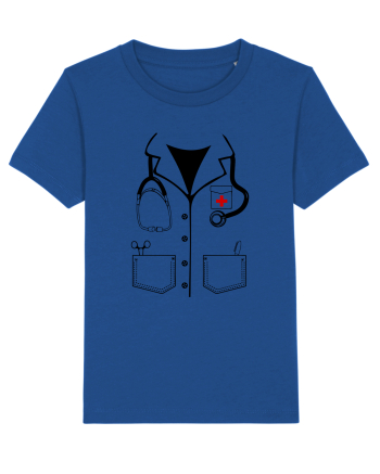 Doctor  Majorelle Blue