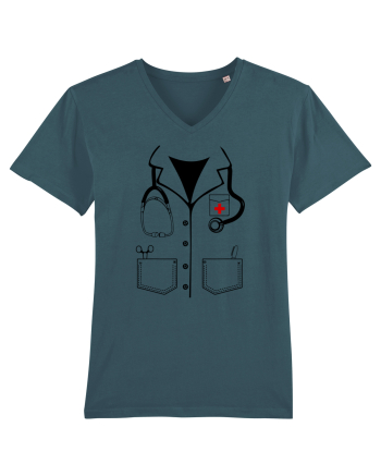 Doctor  Stargazer