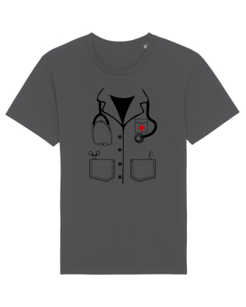 Doctor  Anthracite
