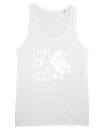 This is how I ROLL Maiou Bărbat Runs