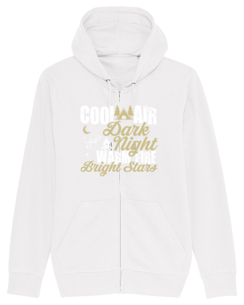 Camping White