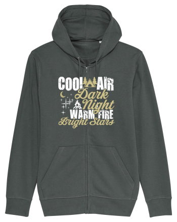 Camping Anthracite