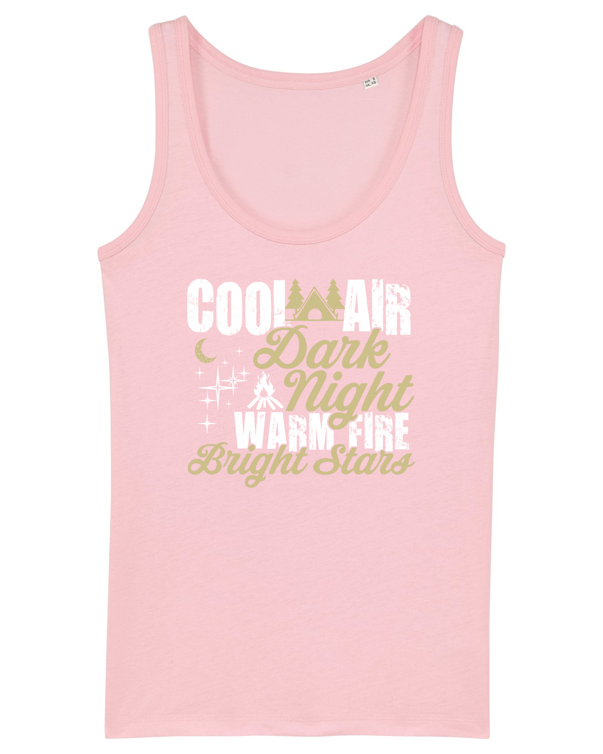 Maiou Damă Dreamer Cotton Pink