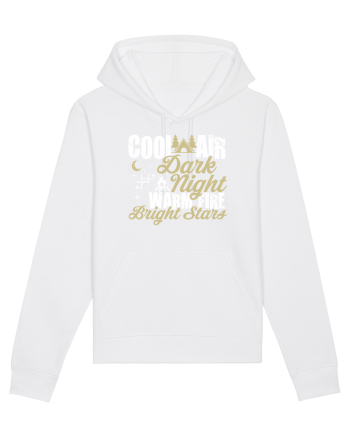 Camping White