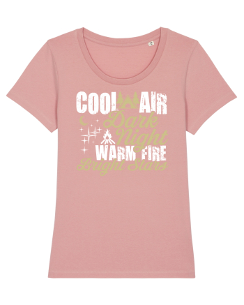 Camping Canyon Pink