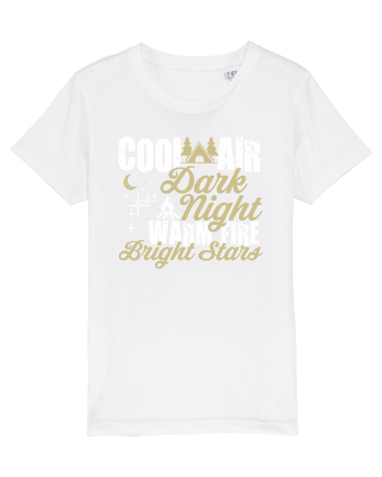 Camping White