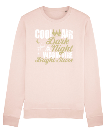 Camping Candy Pink