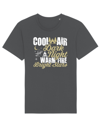 Camping Anthracite