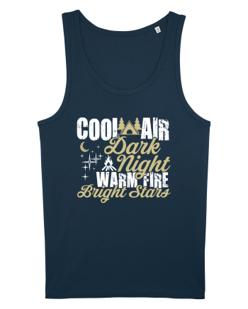 Camping Navy