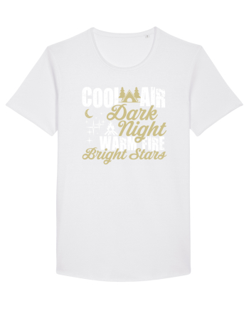 Camping White
