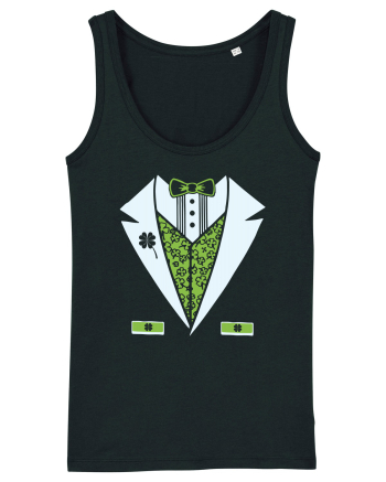 Irish shirt Black