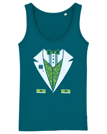 Irish shirt Ocean Depth
